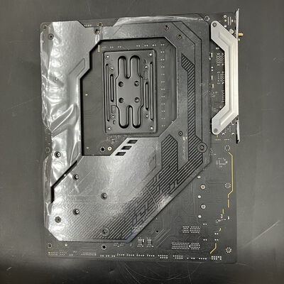 【大須店】中古  ASRock X870E Nova WiFi (X870E AM5 ATX DDR5) 172194 