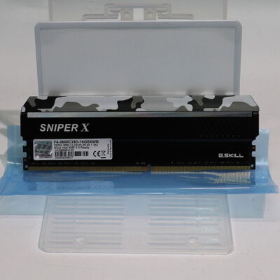【札幌店】中古  PC4-28800 8GB デスクトップ用(DDR4-3600) 140733 