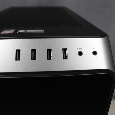 【通販センター】中古  THIRDWAVE GALLERIA XA7C-R37 181011 