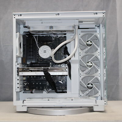 中古  Original PC(AMD Ryzen 7 7800X3D/32GB/SSD1TB/なし/NVIDIA GeForce RTX 5070 12GB/W11H64 MAR) 179073 