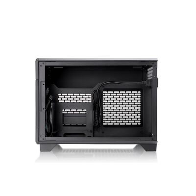 Thermaltake  TR100 Black CA-11A-00S1NN-J0 (Mini-ITX ブラック) 