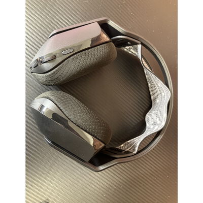 【富士青葉店】中古  ﾛｼﾞｸｰﾙ G733-BK (無線RGBｹﾞｰﾐﾝｸﾞﾍｯﾄﾞｾｯﾄ) 179254 