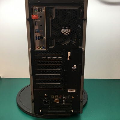 【佐賀南部バイパス店】中古  THIRDWAVE GALLERIA XA7C-R36(i7 11700/32GB/SSD1TB/HDD4TB/RTX3060 12GB) 5250001193 