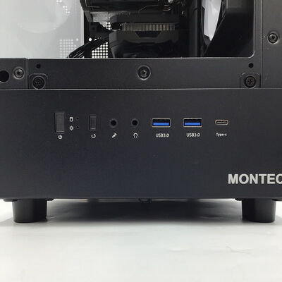 【白山FM松任店】中古  Original PC 4950002635 