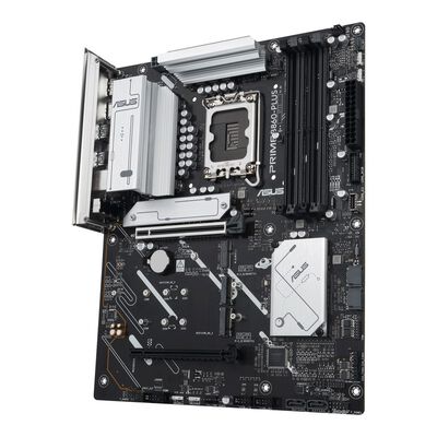 ASUS  PRIME B860-PLUS-CSM (B860 1851 ATX) 