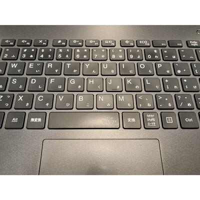 【富山本郷店】中古  NEC PC-VKV50GZFB (Intel Core i7 1195G7 2.90GHz/16GB/SSD512GB/-/オンボード/14/1920x1200/Wi-Fi/WEBCAM/W11P/Microsoft Office Home and Business 2024) 189131 