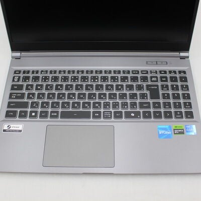 【富山本郷店】中古  THIRDWAVE GALLERIA RL7C-R45-5N 184067 