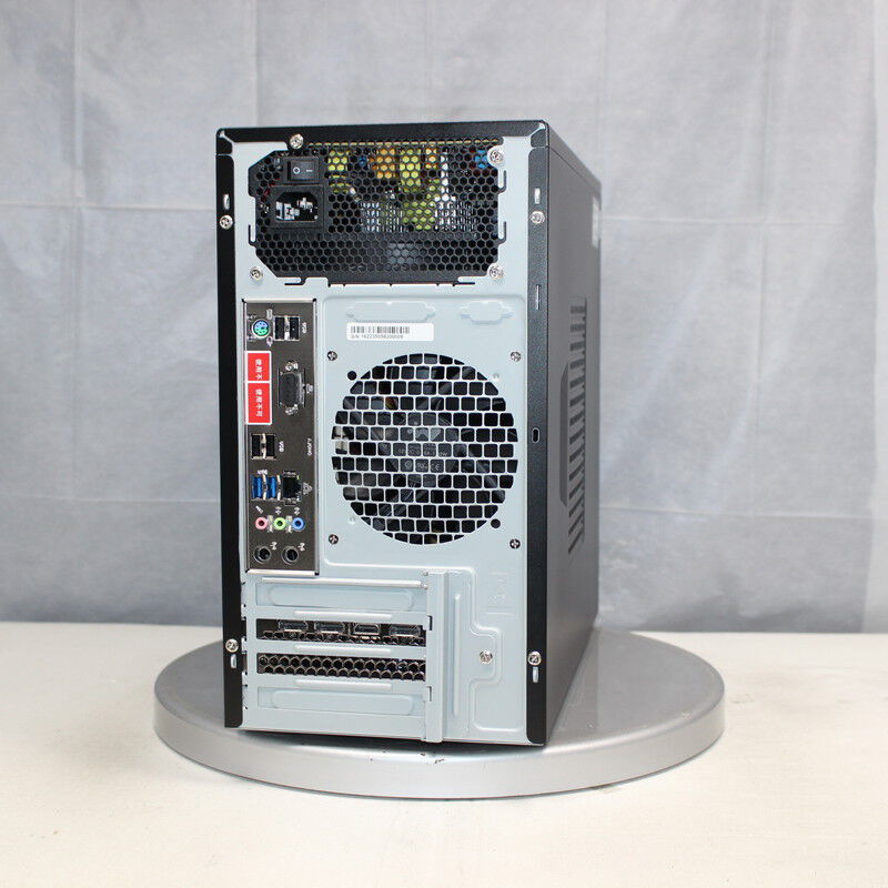 ドスパラ THIRDWAVE Lightning AH5 ドスパラ Lightning AH5 レビュー：Ryzen 5＋GTX 1650搭載で税込
