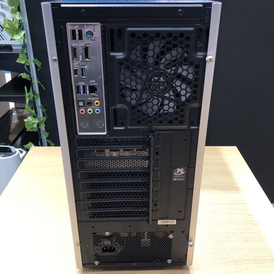 【甲府飯田店】中古  GALLERIA SK(i9 12900K/16GB/SSD1TB/RTX4070Ti/W11H) 4720002354 