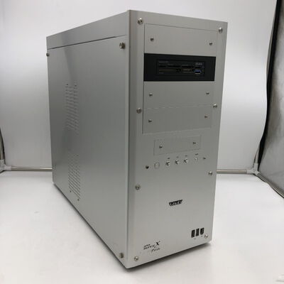 【福井日之出店】中古  自作PC(i7 8700/16GB/SSD960GB) 5200000725 