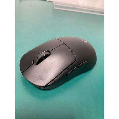 【富山本郷店】中古  Logicool　PRO LIGHTSPEED Wireless Gaming Mouse G-PPD-002WLr 3480037192 