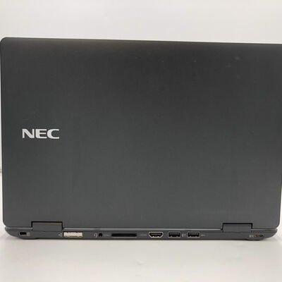 【福井日之出店】中古  NEC PC-VKT10CZG6 (i5-10210Y/8GB/SSD 128GB/-/-/WLAN/12.5FHD/W10P64/-) 3240008285【2/19値下げ!】 