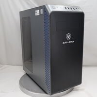 中古  THIRDWAVE GALLERIA SK(Intel Core i7 13700KF/32GB DDR5 (PC5)/SSD1TB/なし/NVIDIA GeForce RTX 4080 16GB/W11H64 MAR) 201873 