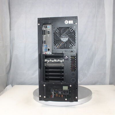 中古  THIRDWAVE GALLERIA KT 
