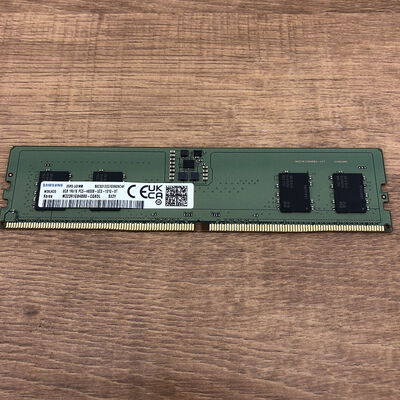 【宇都宮鶴田店】中古  PC5-38400 8GB デスクトップ用 151530 