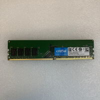 中古  PC4-25600 8GB デスクトップ用 140727 