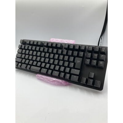 【水戸赤塚店】中古  Razer BLACKWIDOW LITE ORANGE SWICHES 4680002562 