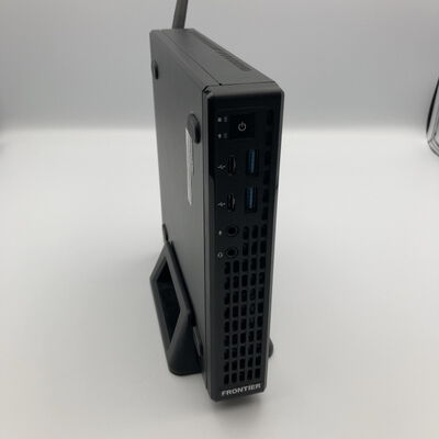 【甲府飯田店】中古  FRONTIER FRCDH410/C(i7 10700/16GB/SSD250GB/W11H) 4720003344 