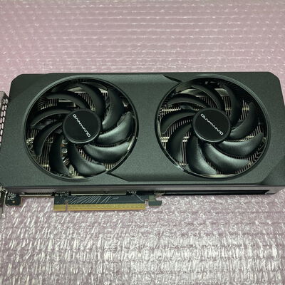 【町田店】中古  Gainward NE75060019P1-GB2063B(RTX5060 8GB) 3330002954 