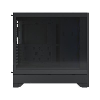 Fractal Design  Pop 2 Air Black TG RGB FD-C-POA2A-03 (ATX ガラスパネル ブラック) 