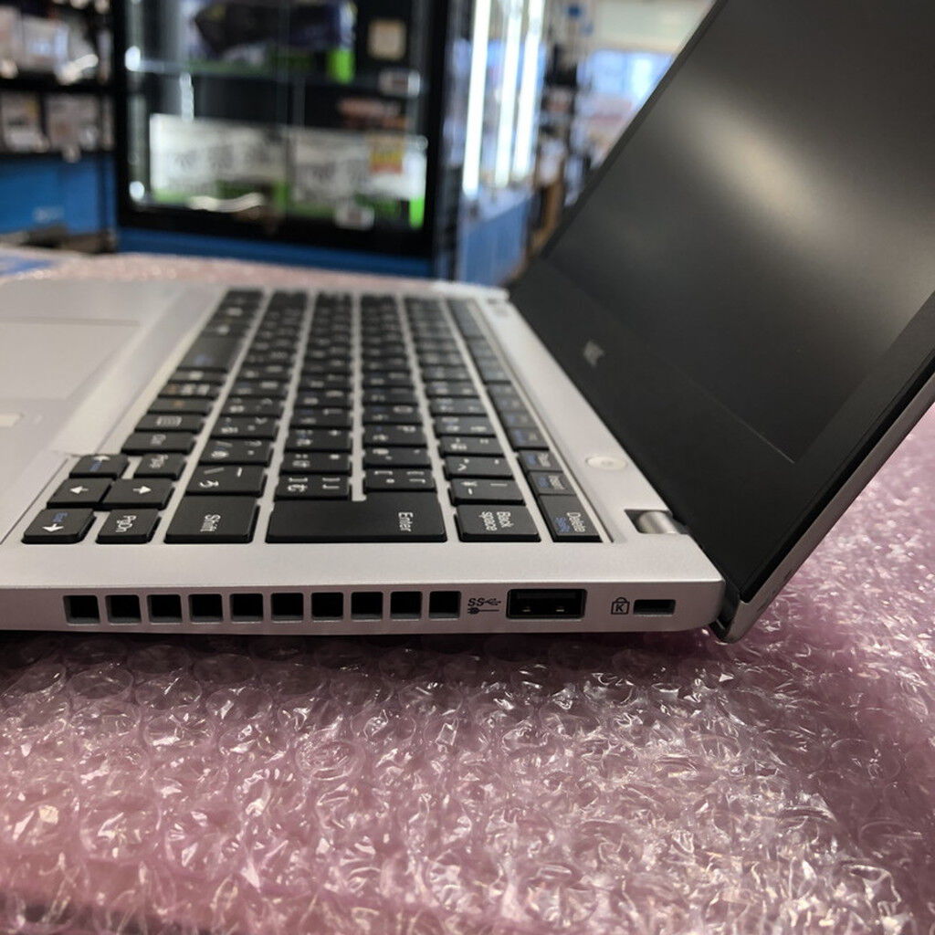 中古 NEC VersaPro タイプVB PC-VKM17BZG4 (Core i5 8350U/8GB