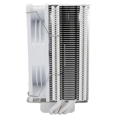 Thermalright  Assassin Spirit 120 EVO WHITE ARGB AS120-EVO-WH-ARGB 