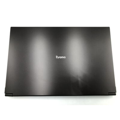 【水戸赤塚店】中古  iiyama IStNEi-15FH127(i5-12450H/8GB/SSD512GB/－/オンボード/W11H) 4680003752 