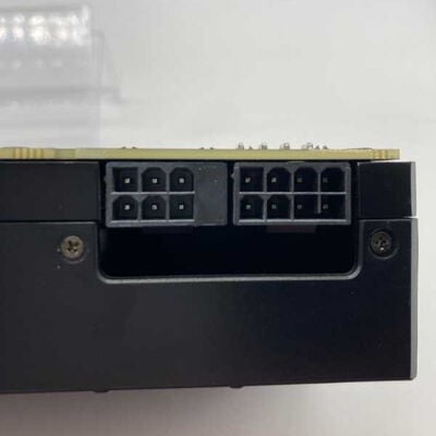 【郡山安積店】中古  Palit NE6207S019P2-180F(RTX2070 SUPER 8GGD61H3P) 140107 