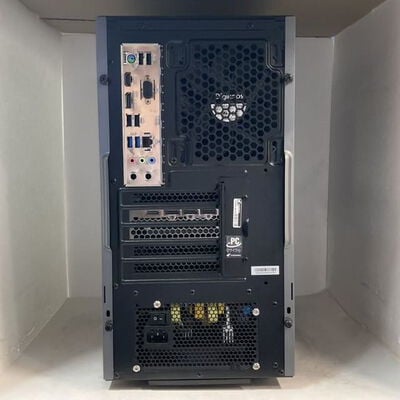 【八王子店】中古  GALLERIA RM5R-R36T 3500X搭載 1230010636 