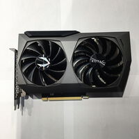 中古  ZOTAC GAMING GeForce RTX 3070 Twin Edge ZT-A30700E-10P（RTX3070 8GB） 3480037998 
