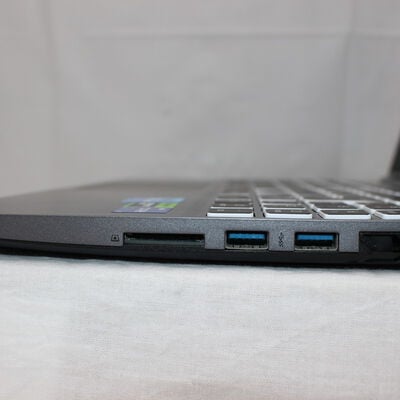 【通販センター】中古  THIRDWAVE GALLERIA RL7C-R35-C5N 190185【3/19値下げ!】 