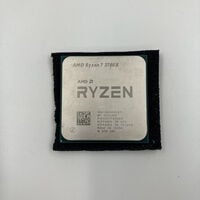 中古  AMD Ryzen 7 3700X (AM4/3.6/36M/C8/T16/65W) 140025 