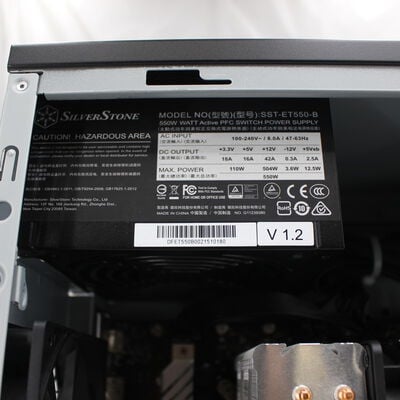 【通販センター】中古  THIRDWAVE Monarch EA(Intel Core i7 13700/16GB DDR4 (PC4)/SSD1TB/DVDマルチ/NVIDIA GeForce GTX 1660 Ti 6GB/W11H64 MAR) 195904 