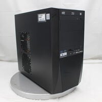 中古  THIRDWAVE GALLERIA KTM(Intel Core i7 9700KF/16GB DDR4 (PC4)/SSD2TB/BD-RE/NVIDIA GeForce RTX 2070 8GB/W11H64 MAR) 194540 