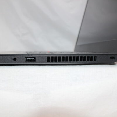 【通販センター】中古  LENOVO ThinkPad L15 Gen 1(Intel Core i5 10210U 1.60GHz/16GB DDR4/SSD256GB/-/オンボード/15.6/1920x1080/GbE/Wi-Fi/WEBCAM/W11H/VBT) 197150 