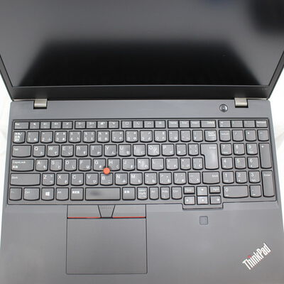 【通販センター】中古  LENOVO ThinkPad L15 Gen 1(Intel Core i5 10210U 1.60GHz/16GB DDR4/SSD256GB/-/オンボード/15.6/1920x1080/GbE/Wi-Fi/WEBCAM/W11H/VBT) 197140 