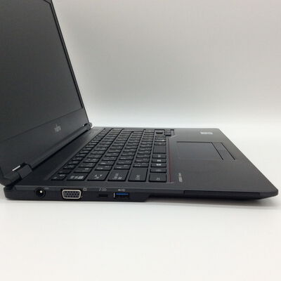 【浜松店】中古  FUJITSU LIFEBOOK U7410 (INTEL Core i5 10310U 1.7GHz/16GB/SSD256GB/-/オンボード/14/1366x768/Wi-Fi/WEBCAM/W11H64/Microsoft Office Home and Business 2024付) 180536 