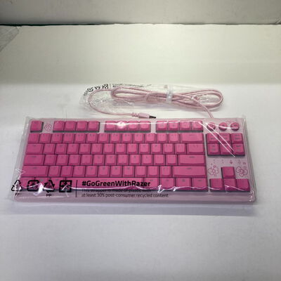 【千葉店】中古  Razer Ornata V3 Tenkeyless - US - Hello Kitty and Friends Edition 3250005390 