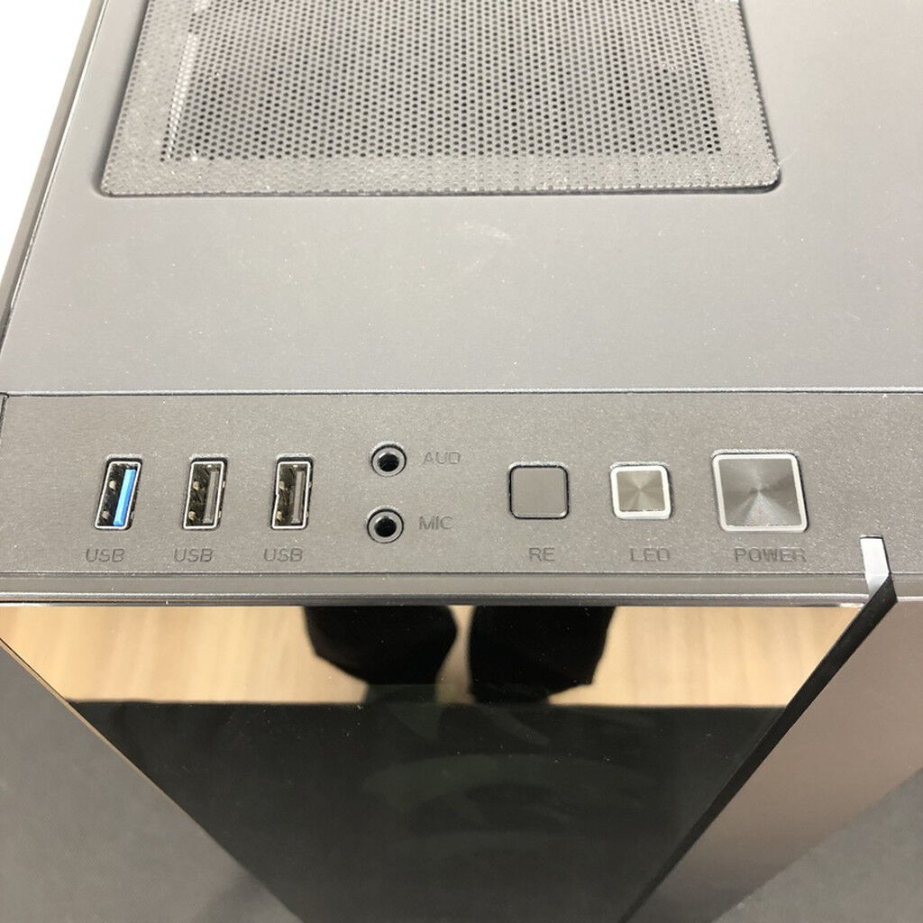 中古 自作パソコン 5110001072 ｜ パソコン通販のドスパラ【公式】