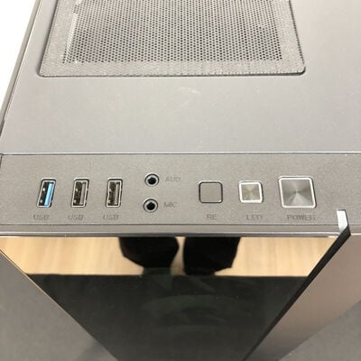 【長野稲里店】中古  自作パソコン 5110001072 