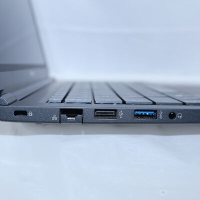 【通販センター】中古  【ジャンク品/保証無/返品質問不可】Mousecomputer mouse X4-i7 [X4-i7CMLABW11](Intel Core i7 10510U/16GB DDR4 (PC4)/SSD256GB/なし/オンボード/14/1920x1080/Wi-Fi/W11H64 MAR) 192297 