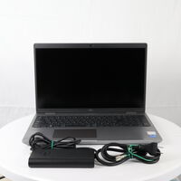 中古  DELL Latitude 5531(Intel Core i7 12800H/16GB DDR5 (PC5)/SSD512GB/なし/NVIDIA GeForce MX550 2GB/15.6/1920x1080/Wi-Fi/W11H64 MAR) 200738 