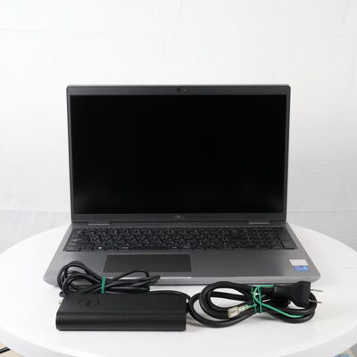 【通販センター】中古  DELL Latitude 5531(Intel Core i7 12800H/16GB DDR5 (PC5)/SSD512GB/なし/NVIDIA GeForce MX550 2GB/15.6/1920x1080/Wi-Fi/W11H64 MAR) 200738 