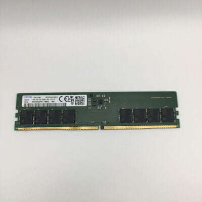 【秋葉原本店】中古  PC5-44800 16GB デスクトップ用 149153 