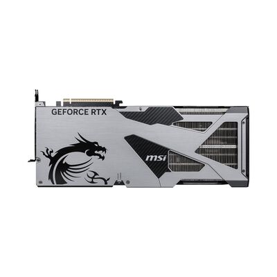MSI  GeForce RTX 5070 Ti 16G VANGUARD SOC LAUNCH EDITION (GeForce RTX 5070 Ti 16GB) 