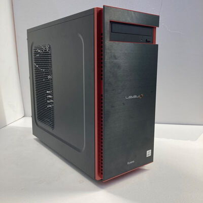 【八王子店】中古  ユニットコム LEVEL∞(i7 10700/16GB/SSD500GB+HDD2TB/DVD-MULTI/RTX2070 SUPER 8GB/W10H) 1230009812【8/14価格改定!】 