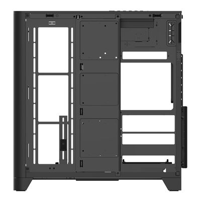 Thermaltake  View 390 Air Black CA-11F-00M1WN-00 (ATX ガラス ブラック) 
