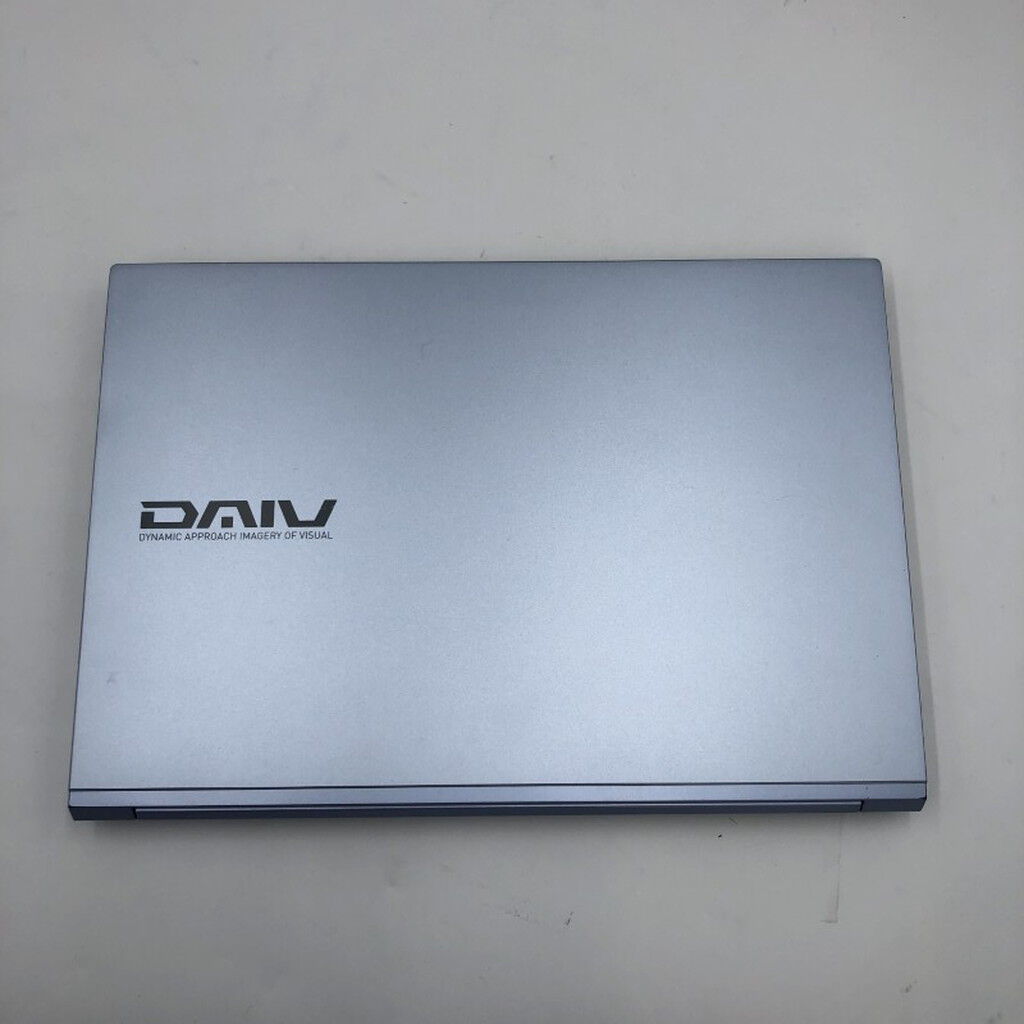 Windowsノート本体 mouse DAIV Core i7 1165G7 32Gb 256Gb Amazon.co.jp: Mouse Creator 14