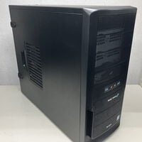 中古  iiyama BTO(i9 9900K/64GB/SSD1TB/HDD3TB/RTX2080 SUPER/W11H) 3330002900 