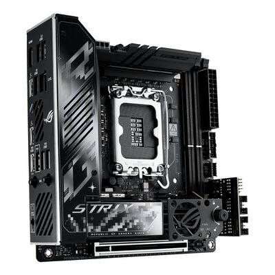 ASUS  ROG STRIX Z890-I GAMING WIFI (Z890 1851 Mini-ITX) 